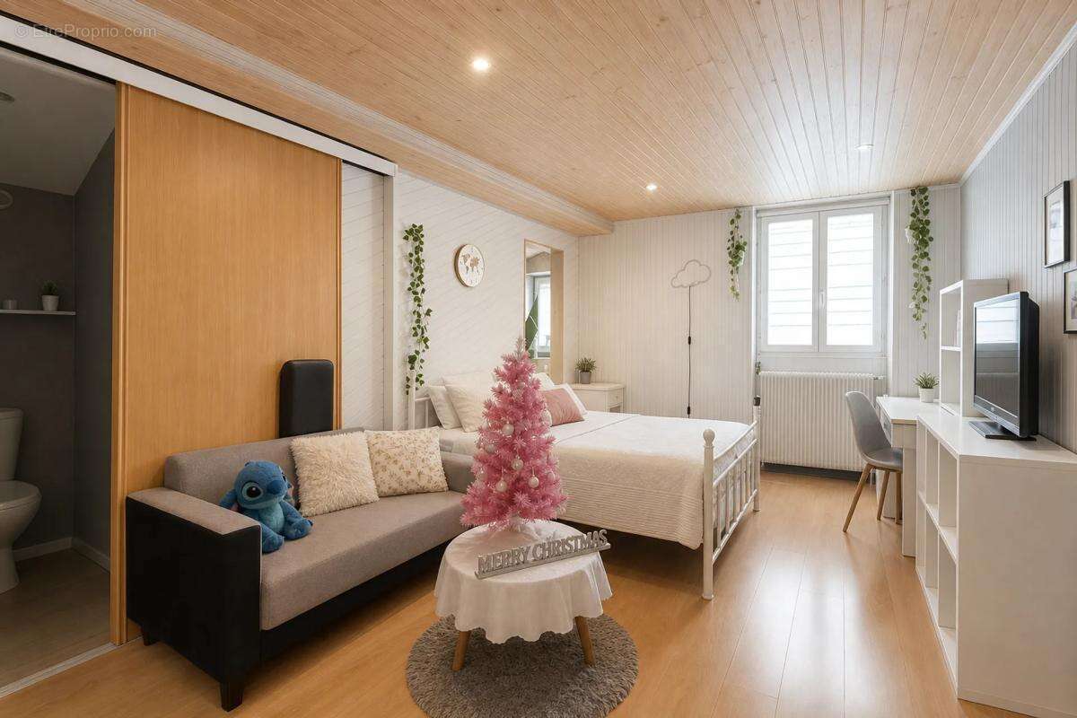 Spacieuse maison 4 pièces avec grand jardin - photo 3