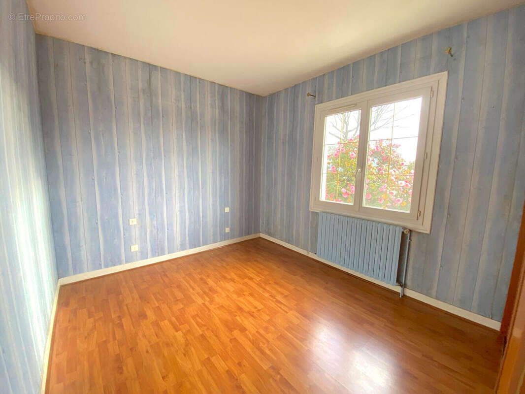 Maison à GUJAN-MESTRAS