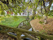 Appartement à VILLENNES-SUR-SEINE