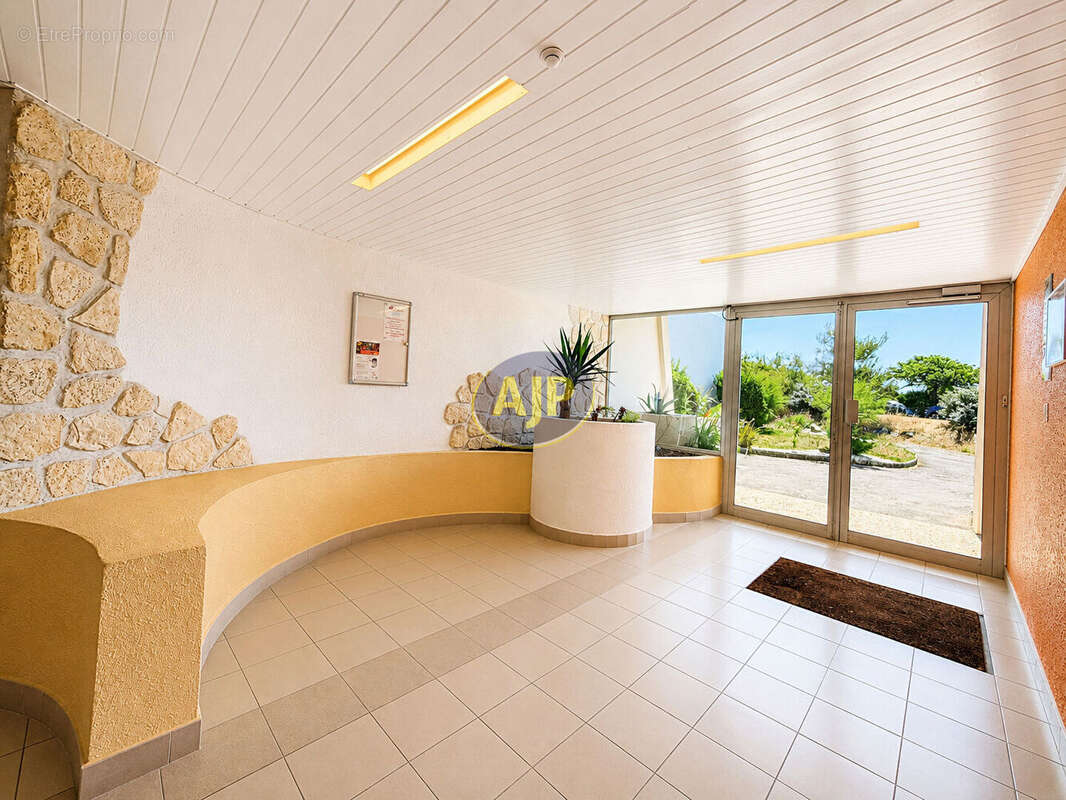 Appartement à SAINT-JEAN-DE-MONTS