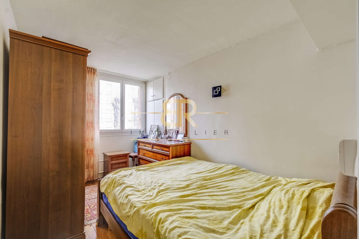 Appartement à VINCENNES