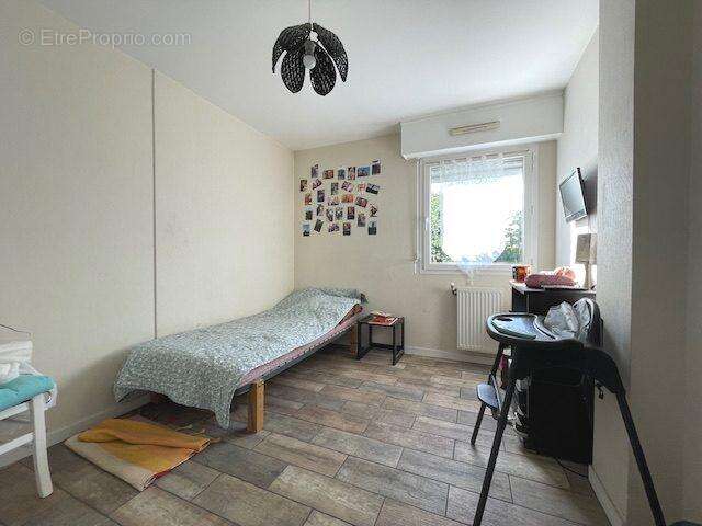 Appartement à VANNES