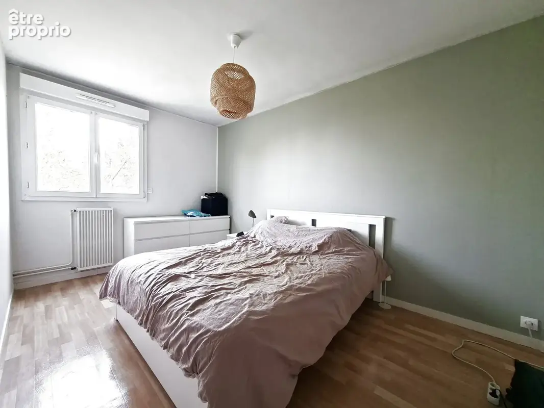 Appartement à usage d'habitation - photo 5