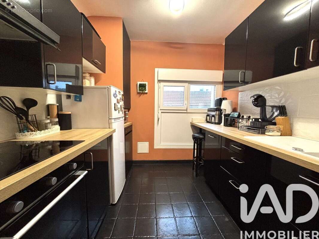 Photo 4 - Appartement à COUBRON