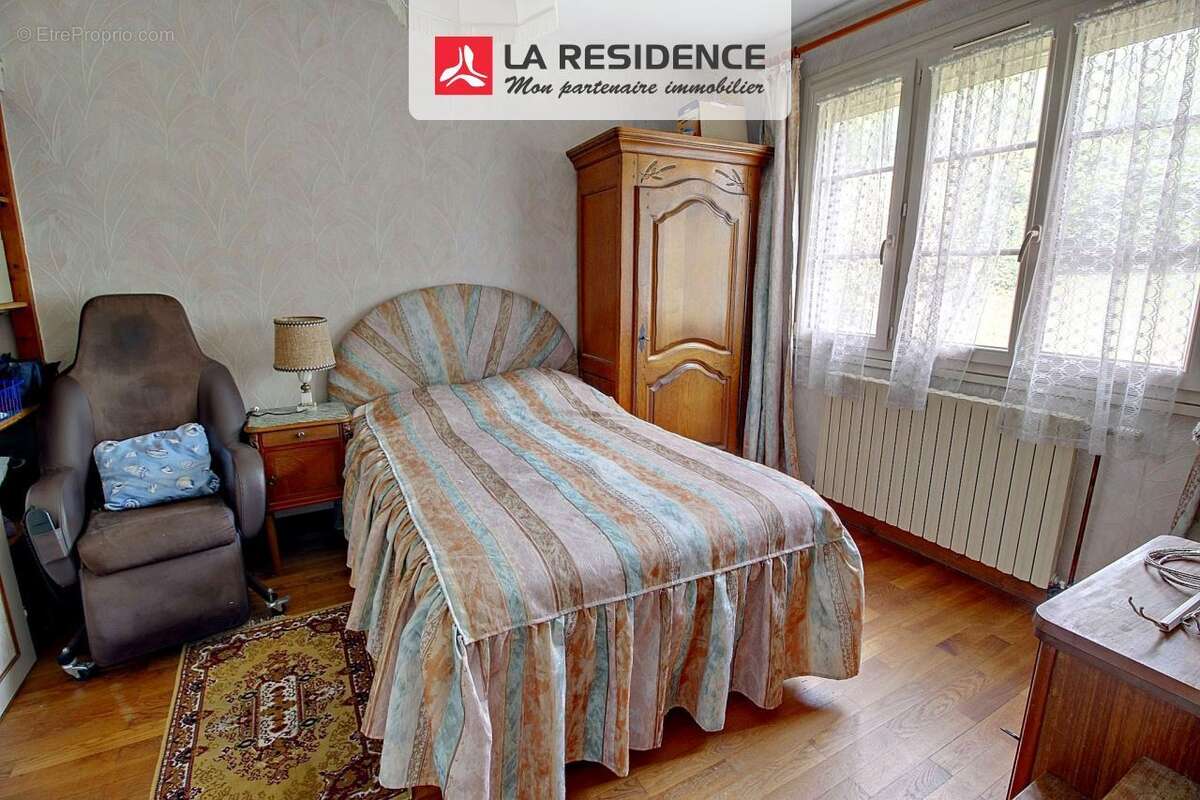 Maison 166 m² à Meulan  - photo 5