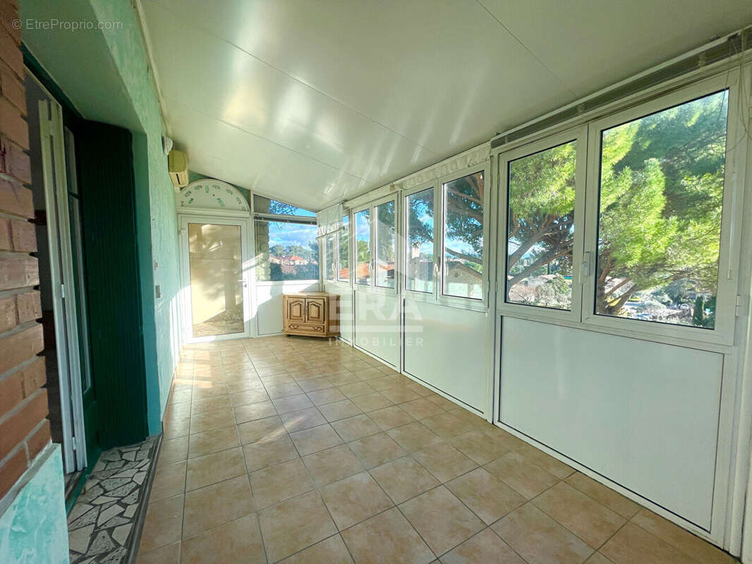 Maison à BEAUMES-DE-VENISE