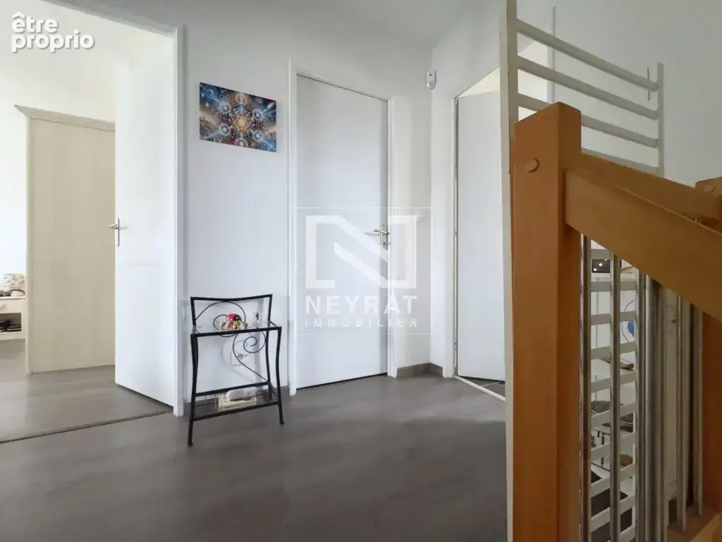 Maison récente 3 chambres – Jardin, garage – DPE C – Potentiel locatif 1 200 €/mois - photo 7