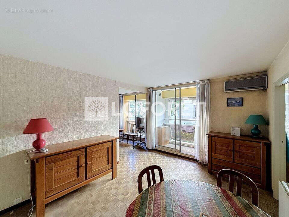 Appartement type 3 65m2 quartier camas - photo 3