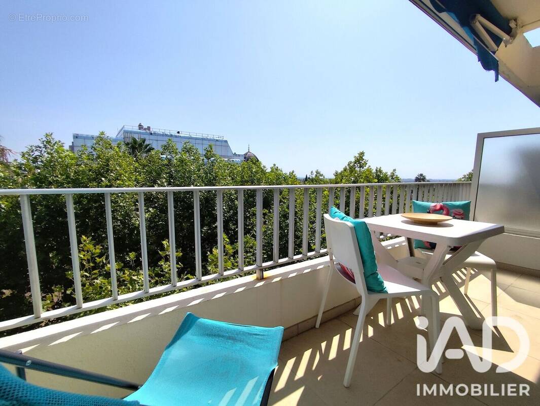 Photo 1 - Appartement à HYERES