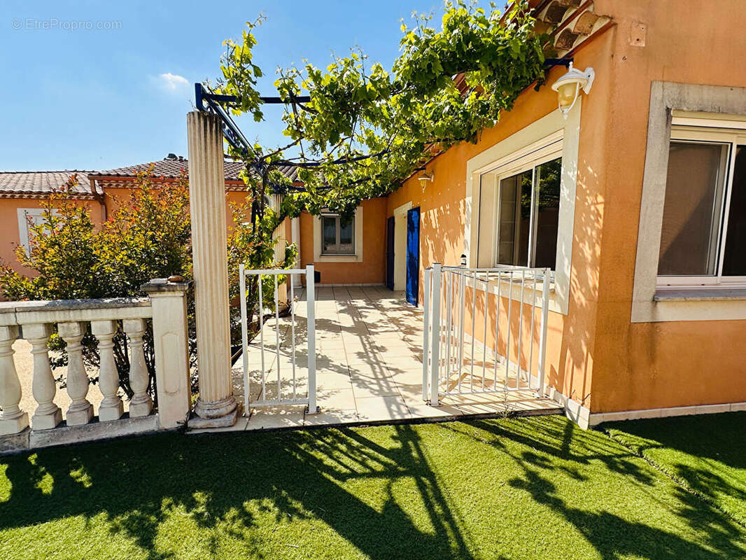 Maison à ARLES