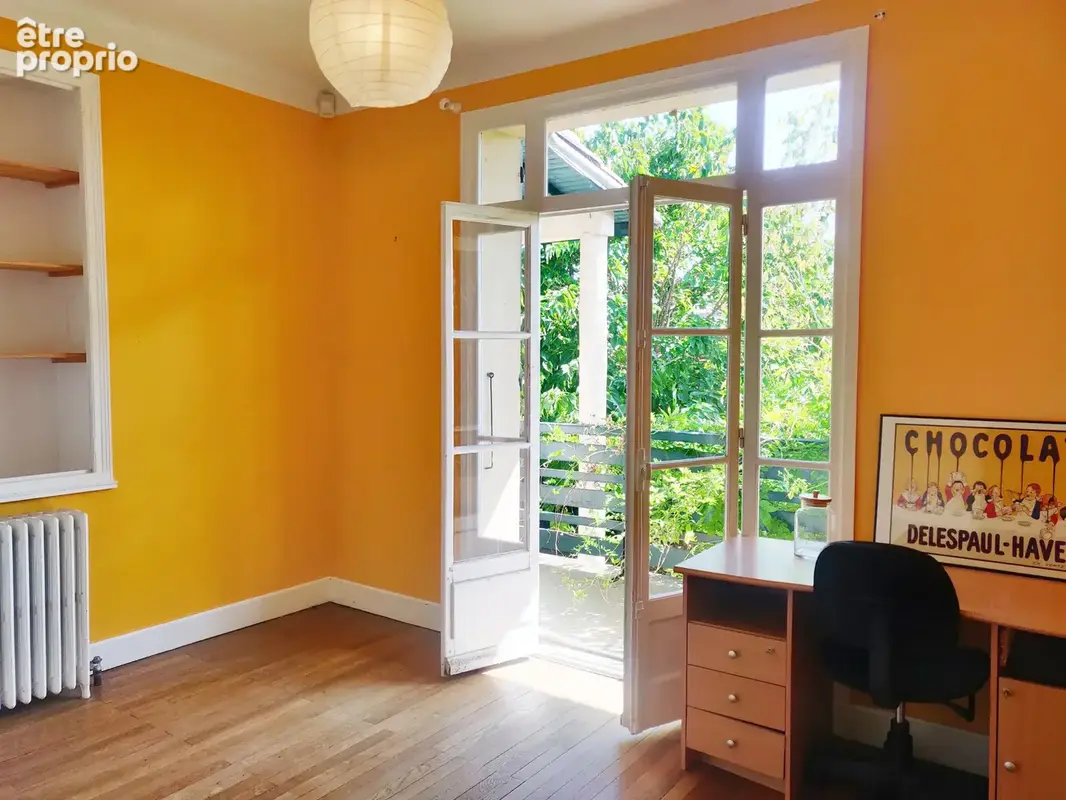 Crépieux/Caluire grande maison familiale - photo 5