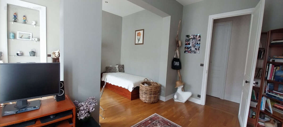 Appartement à VIENNE
