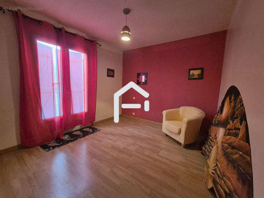 Maison à RIEUMES