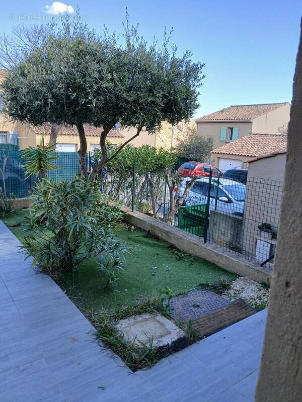 Photo 1 - Maison à MARSEILLE-16E