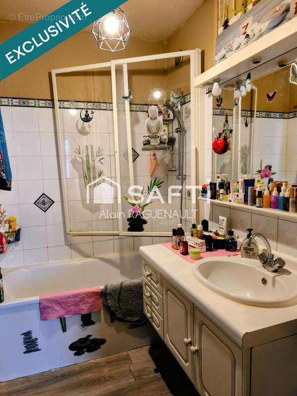 Photo 5 - Appartement à LYON-8E