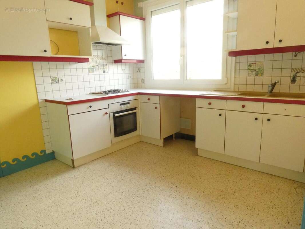 Maison à OUZOUER-SUR-LOIRE