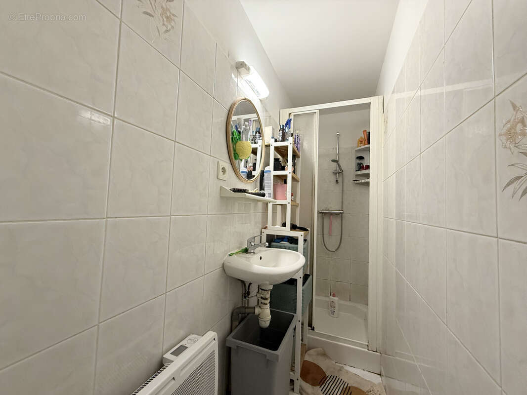 Appartement à VIERZON