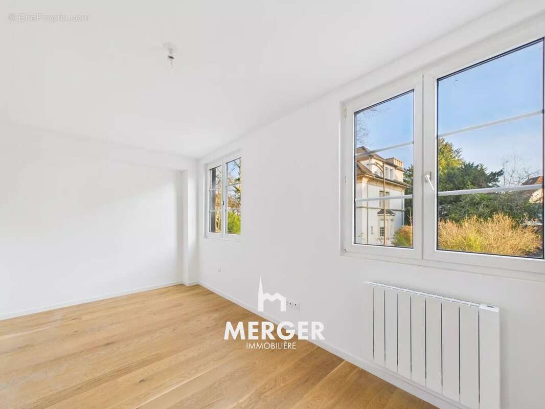 Maison à STRASBOURG