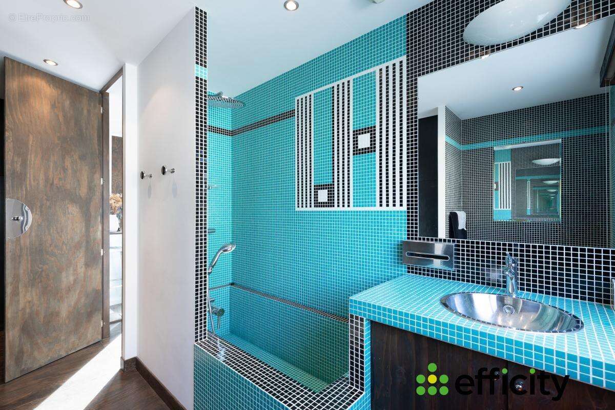 Maison 360 m² à Suresnes  - photo 19