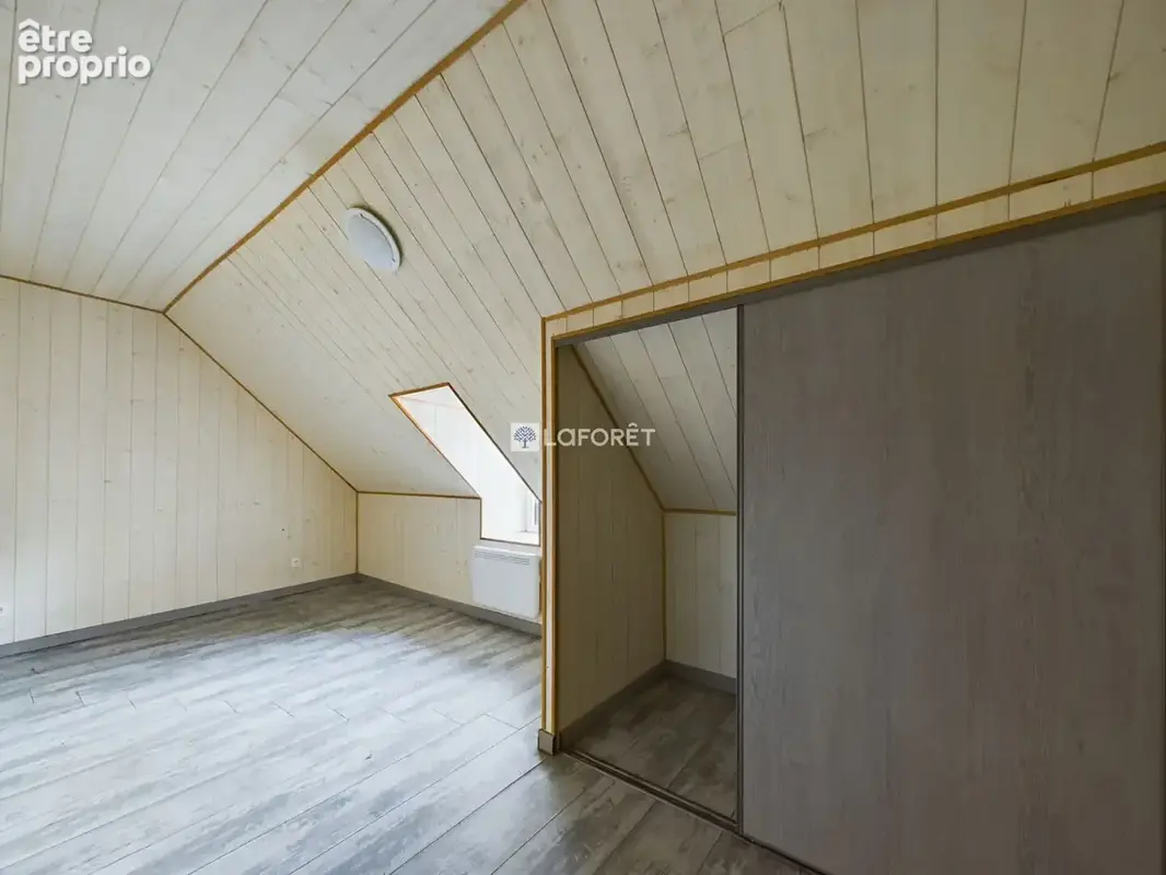 Maison Crozon 4 pièce(s) 73 m2 - photo 7