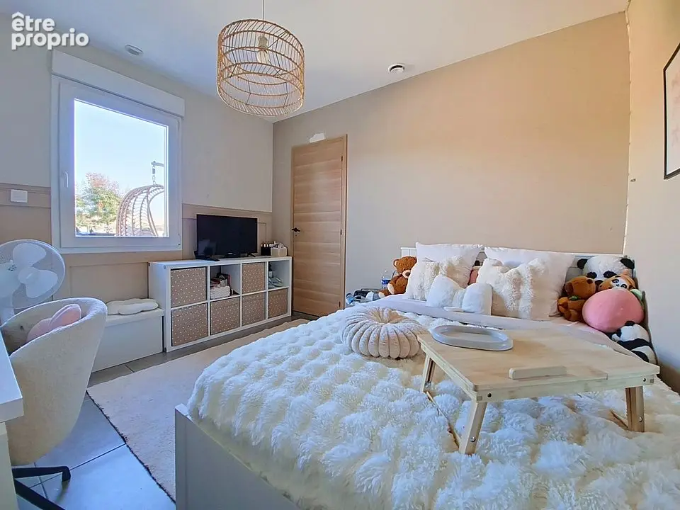 Maison 133m² à châtellerault - photo 5