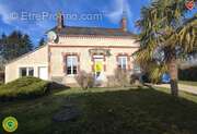 Maison à AUBIGNY-SUR-NERE