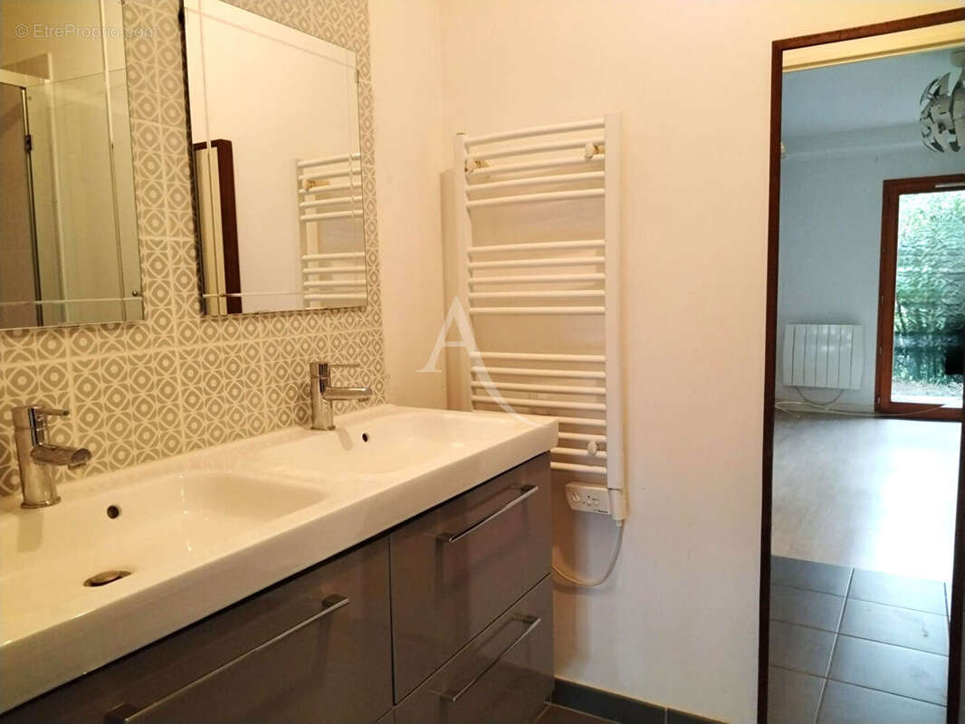 Appartement à MEAUX