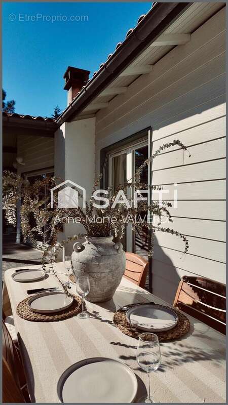 Photo 3 - Maison à LACANAU