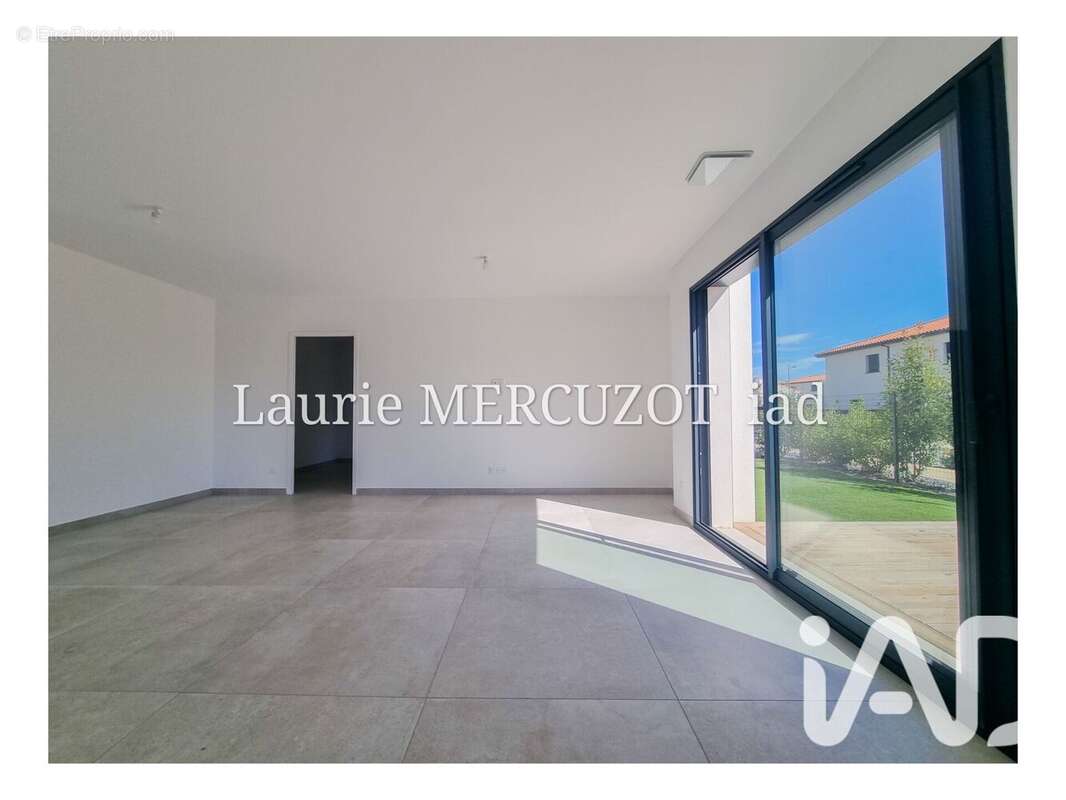 Photo 5 - Appartement à CABESTANY