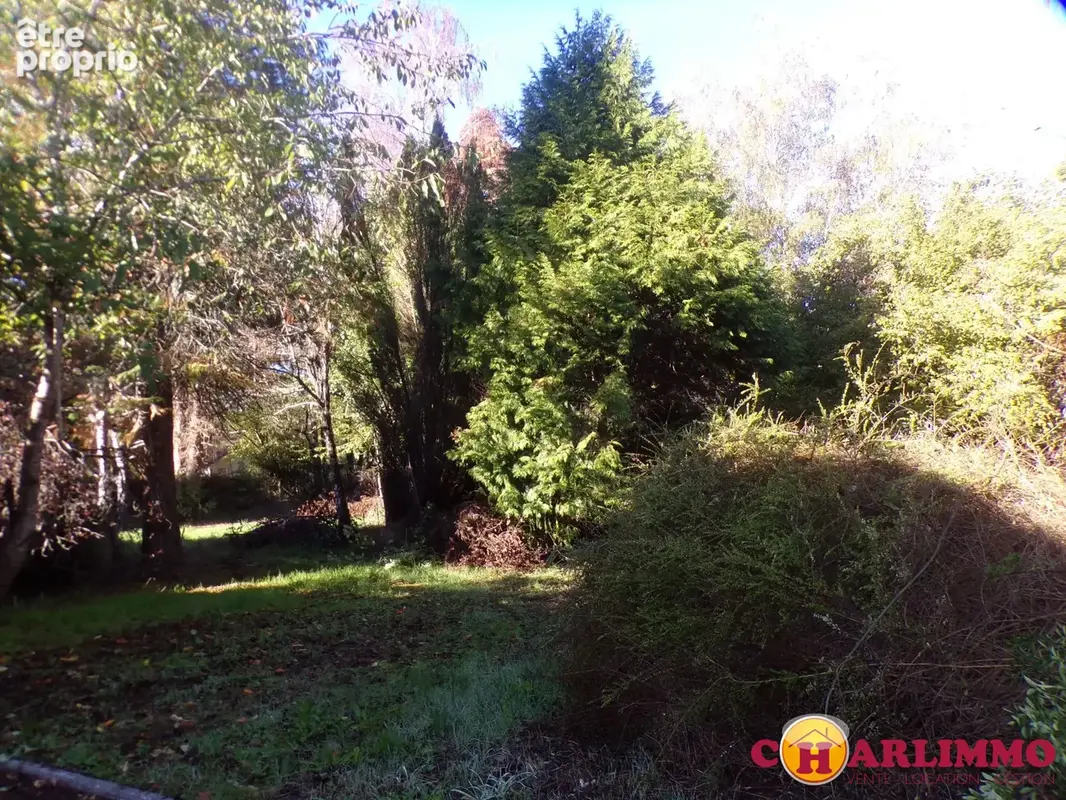Maison 5 pièces 120 m² à vendre à Rochechouart (87600) - photo 9