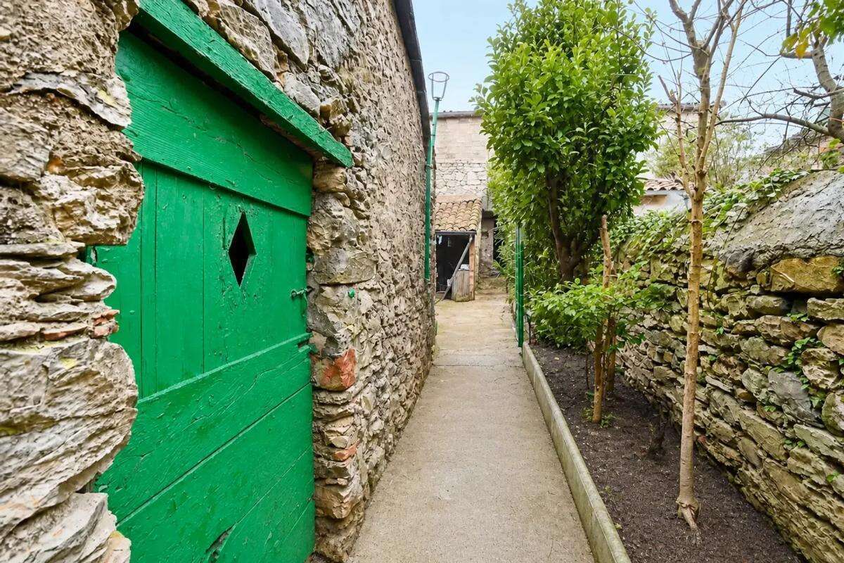 Charmante maison à rénover -  Saint-Hippolyte-du-Fort - photo 3