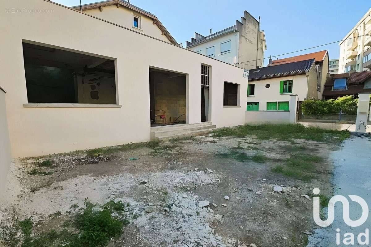 Photo 6 - Appartement à GRENOBLE