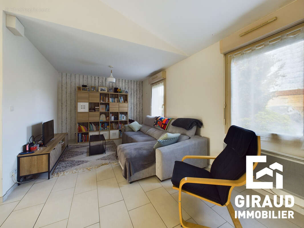 Maison à FONTENAY-LE-COMTE