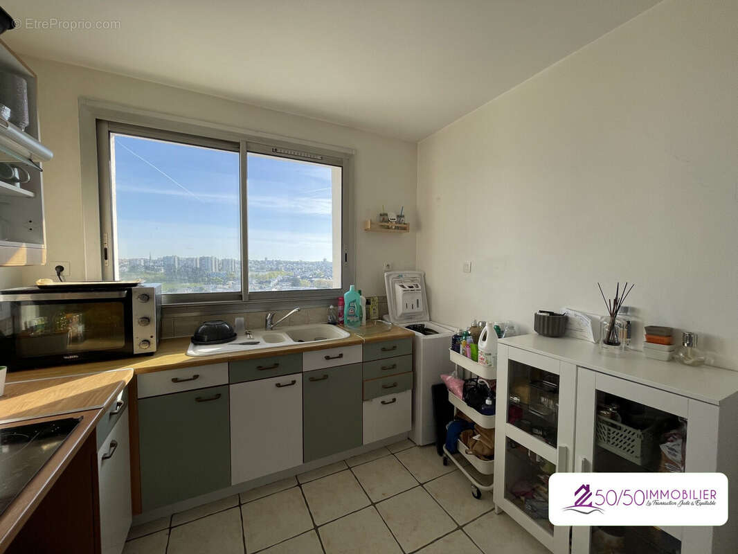 Appartement à BREST