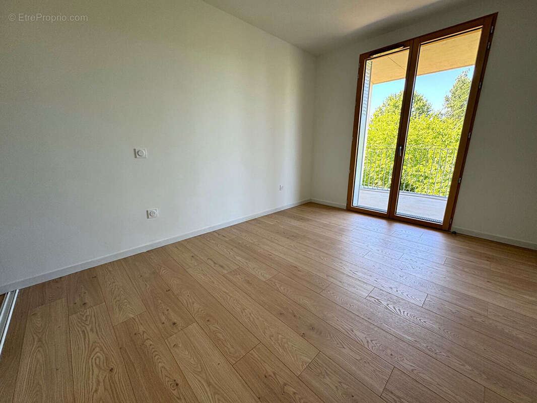 Appartement Toulouse 5 pièces de 103 m2 + 32m² de Terrasse / SAINT-MARTIN-DU-TOUCH - photo 7