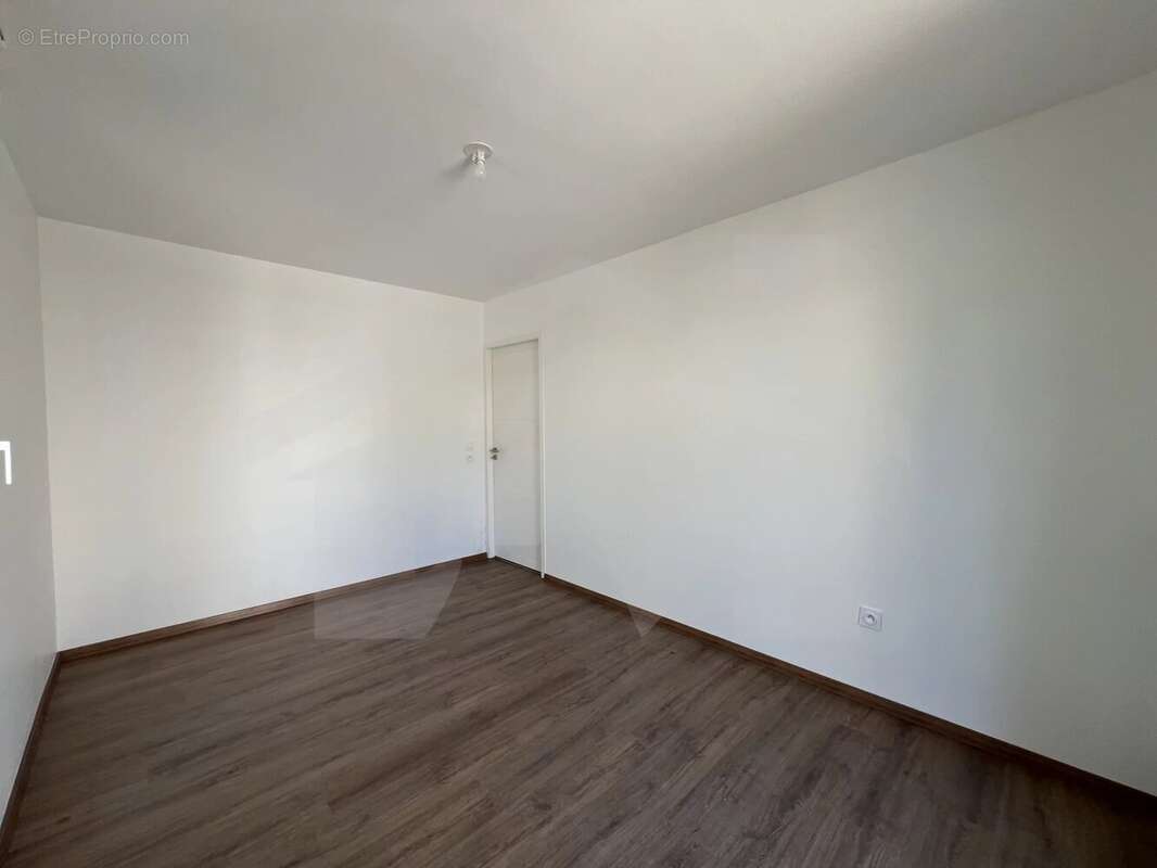 Appartement à VOIRON
