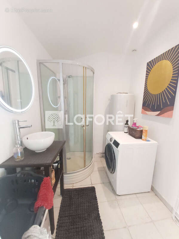 Appartement Le Raincy 3 pièce(s) 77 m2 - photo 15