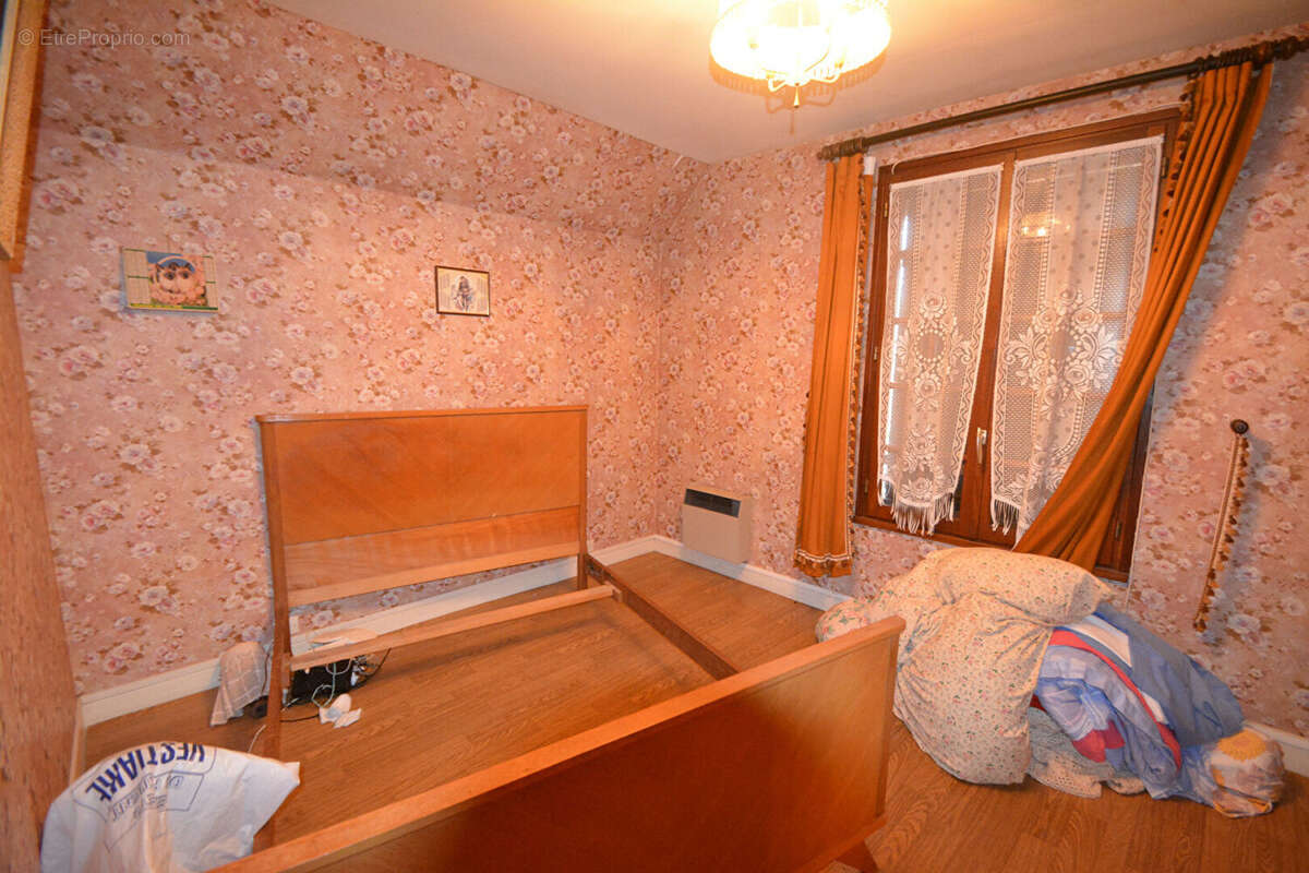 Maison à VENDEUIL