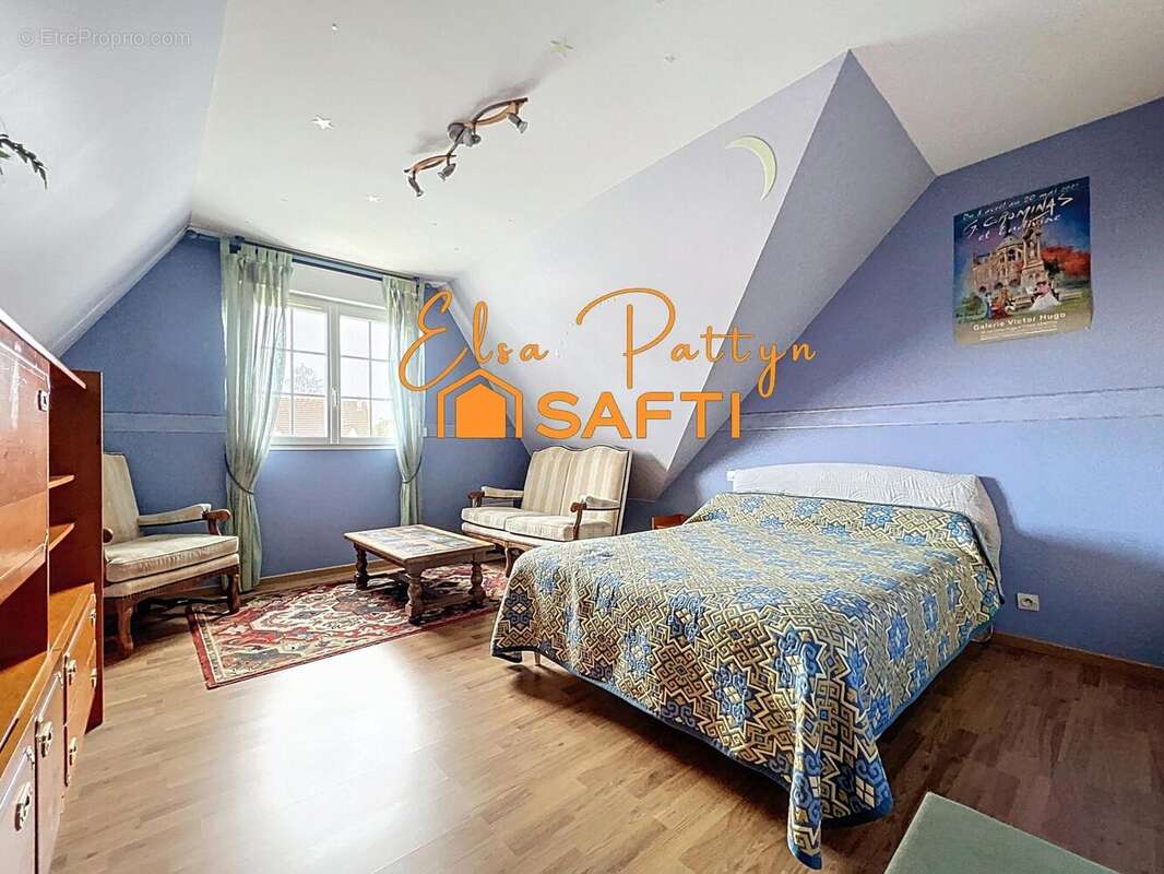 Photo 4 - Maison à BRETTEVILLE-SUR-ODON