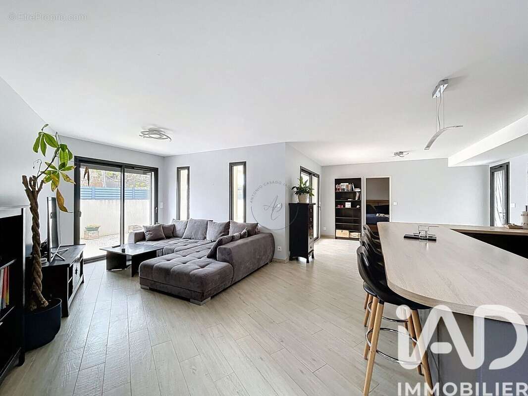 Photo 4 - Maison à AGDE