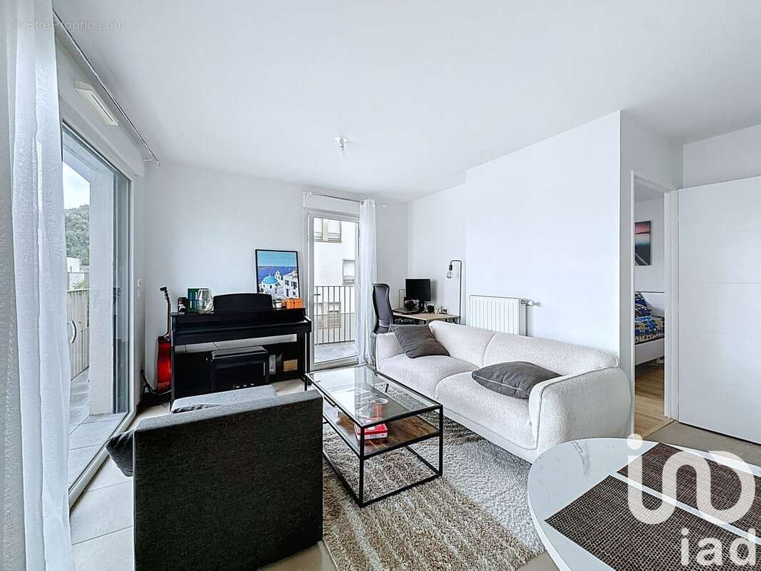 Photo 4 - Appartement à LYON-9E