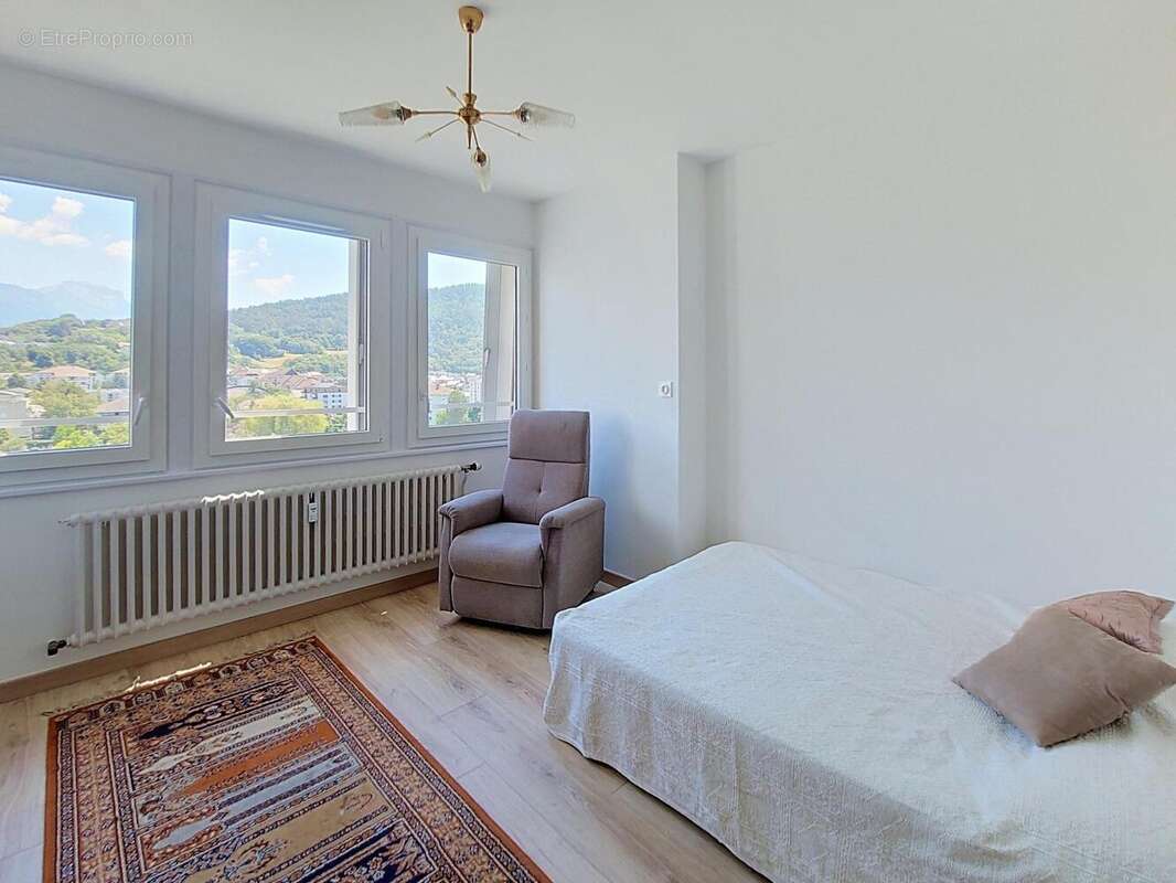 Photo 9 - Appartement à ANNECY
