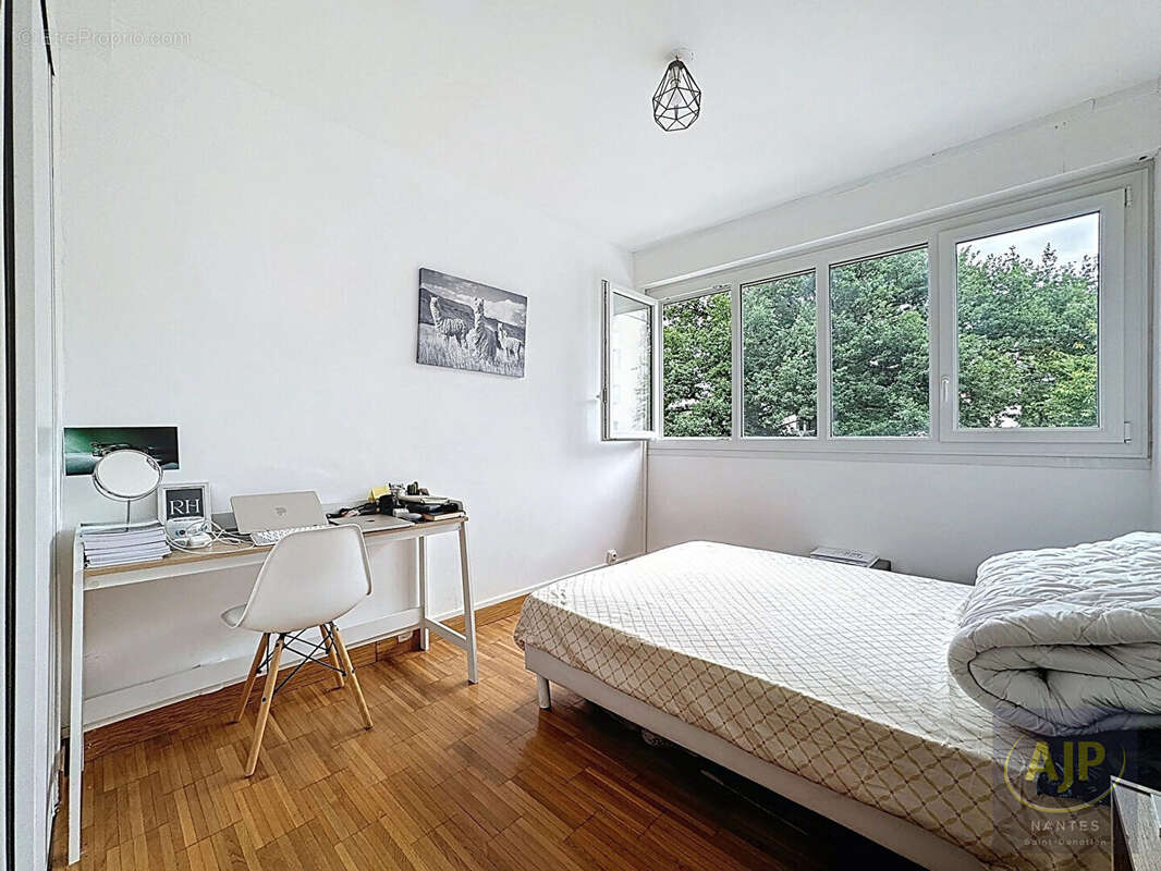 Appartement à ORVAULT