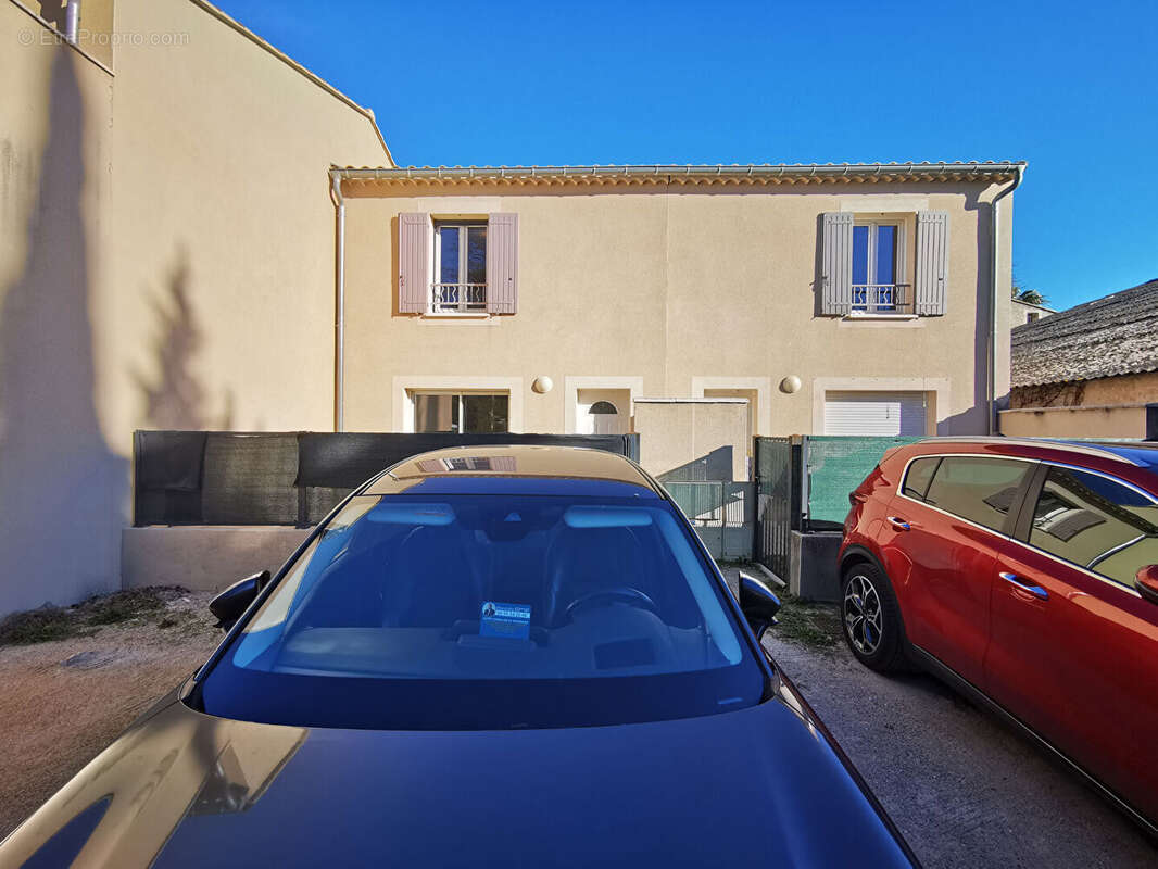 Maison à AVIGNON