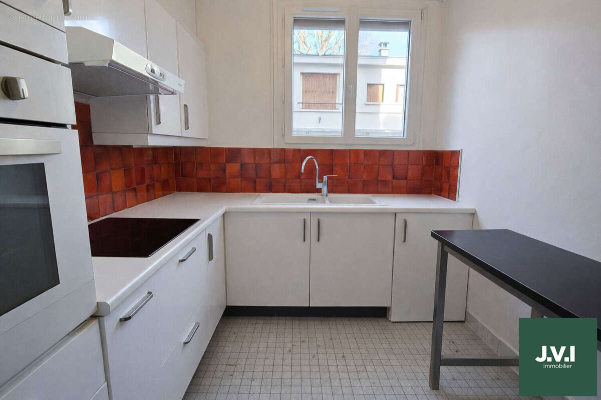 Appartement à ENGHIEN-LES-BAINS