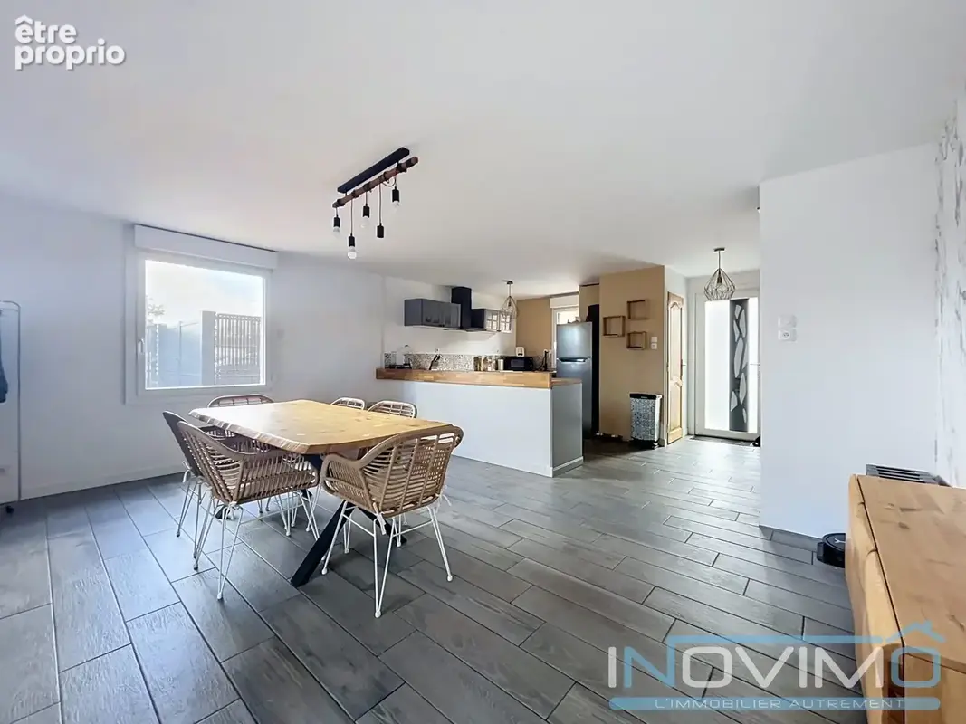 Maison 97 m² à Fort-Mardyck  - photo 2