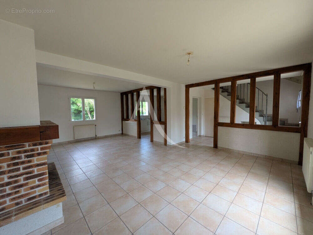 Maison à ONZAIN