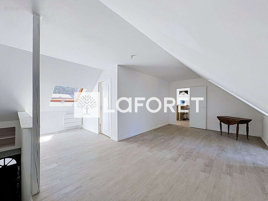 Appartement Moissy Cramayel 3 pièces 64 m2 - photo 4