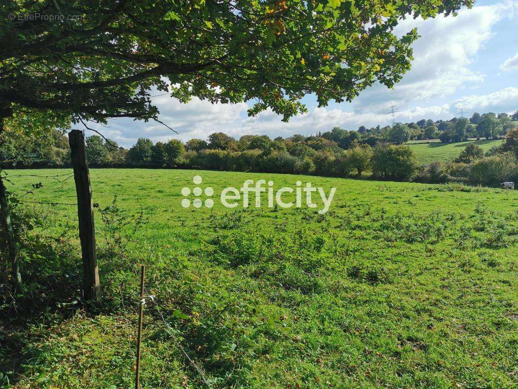Maison à SAINT-SEVER-CALVADOS