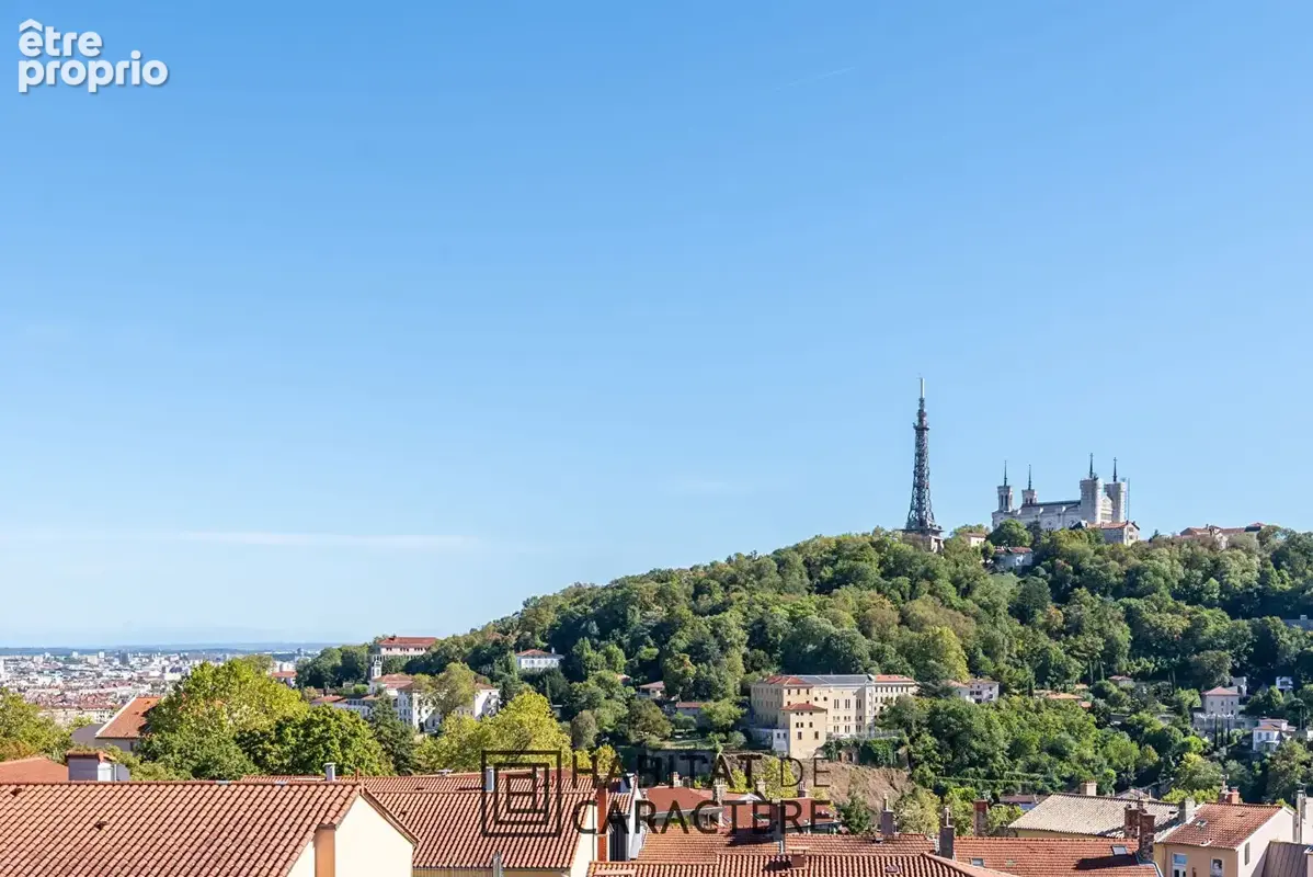 RARE, duplex avec rooftop, ascenseur, vue et place de parking - photo 15